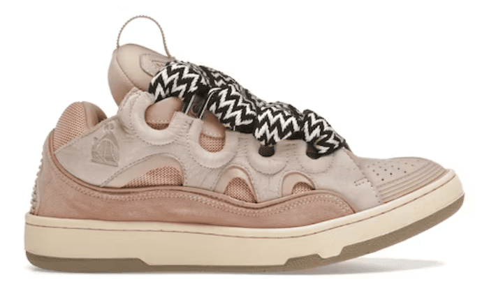 lanvin pink