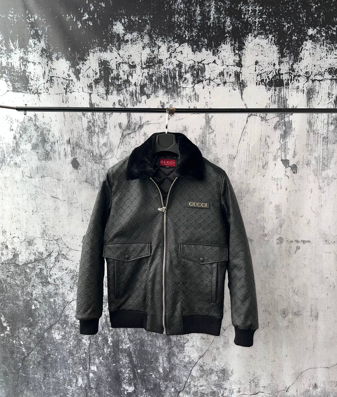 Giacca Gucci 001