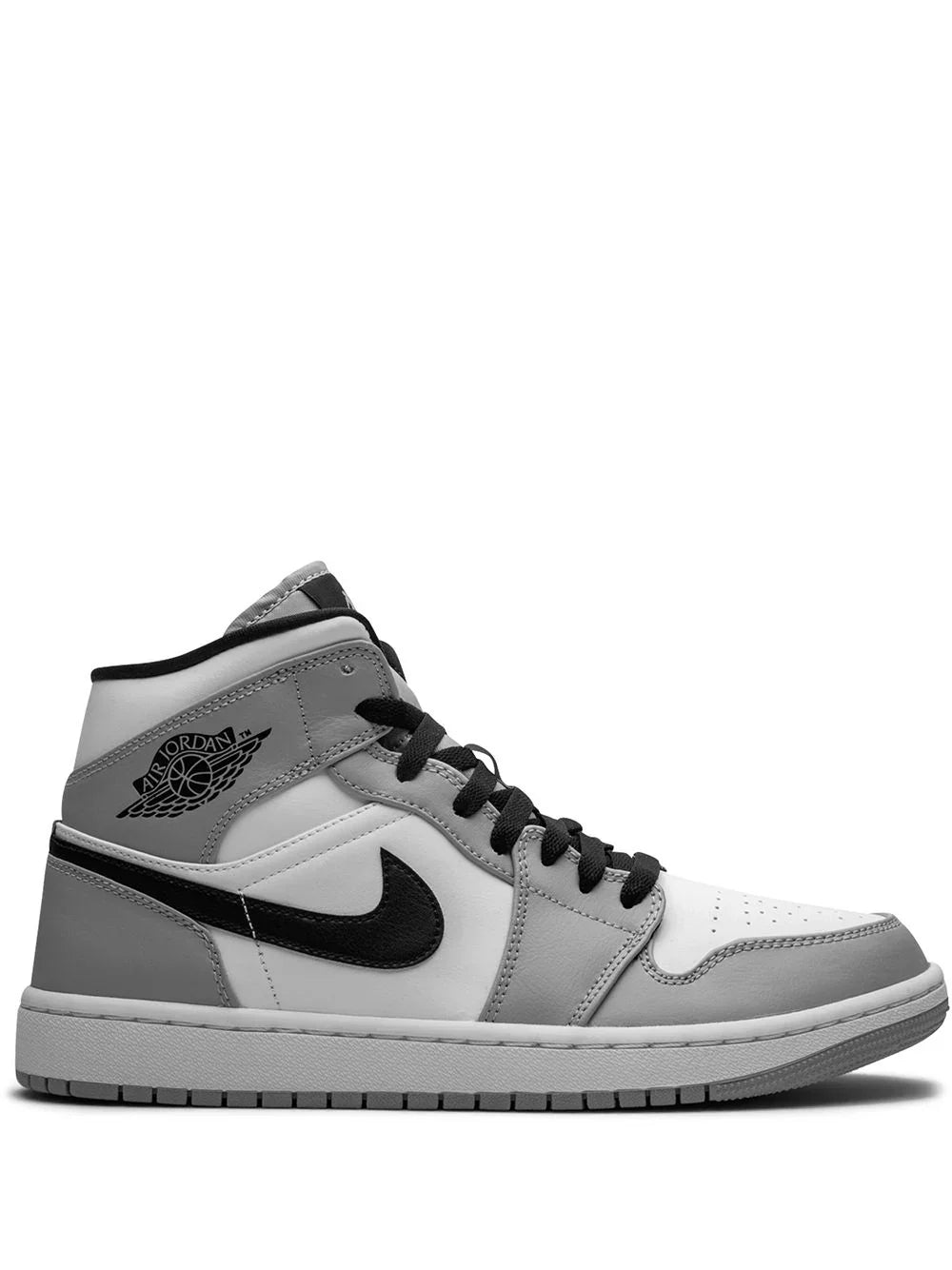 air j1 grigie