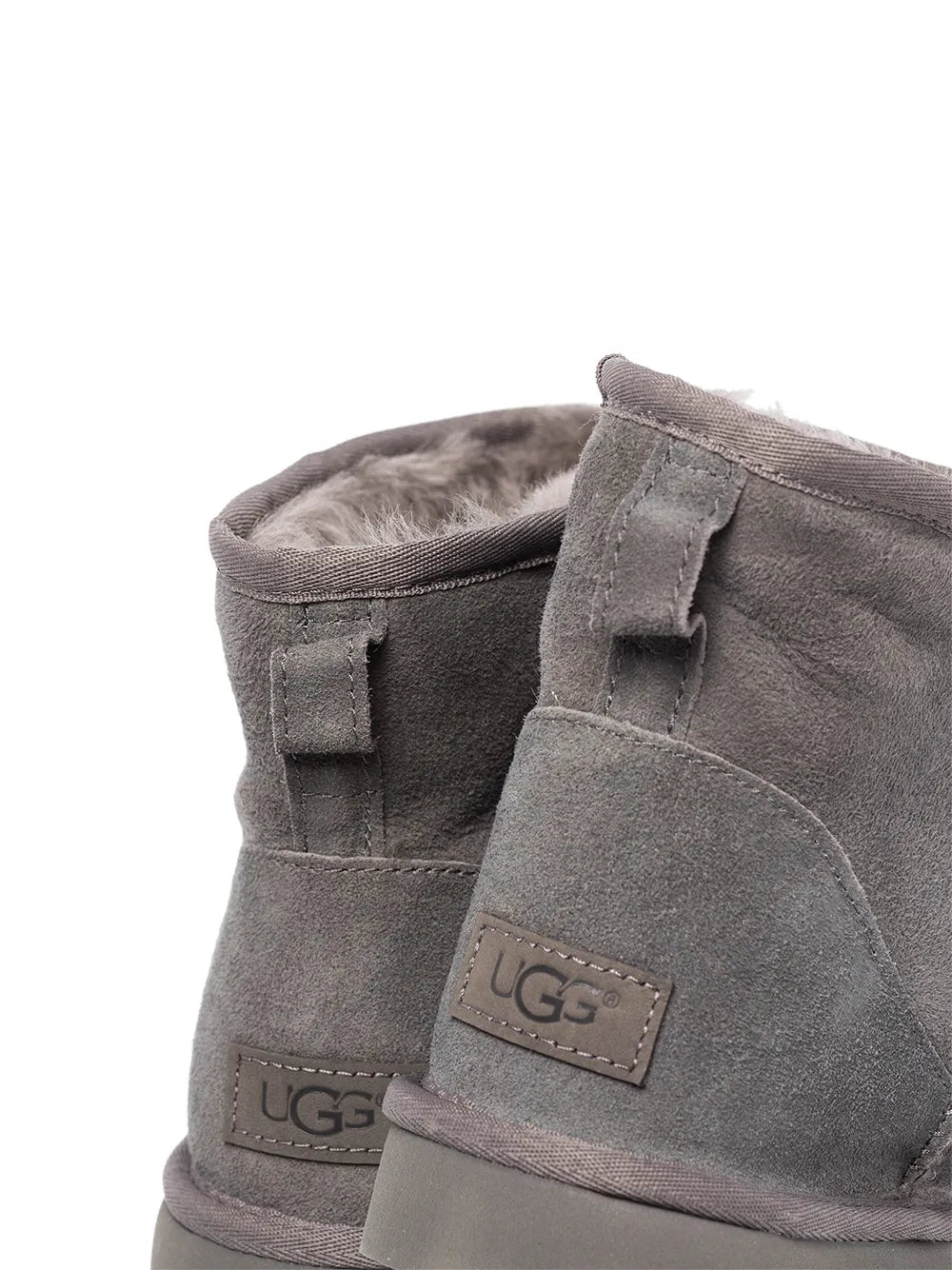 Ugg Classic Mini Grigio