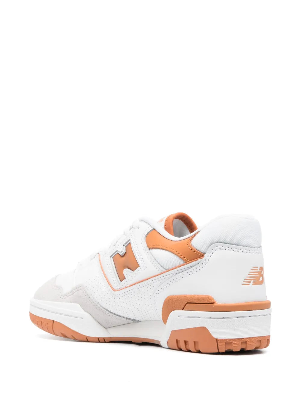 NEW BALANCE 550 White Au Lait