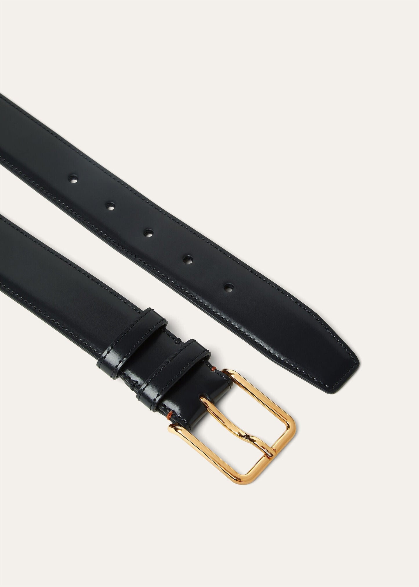 Cintura Mayfair Blue Navy/Sun Gold Donna