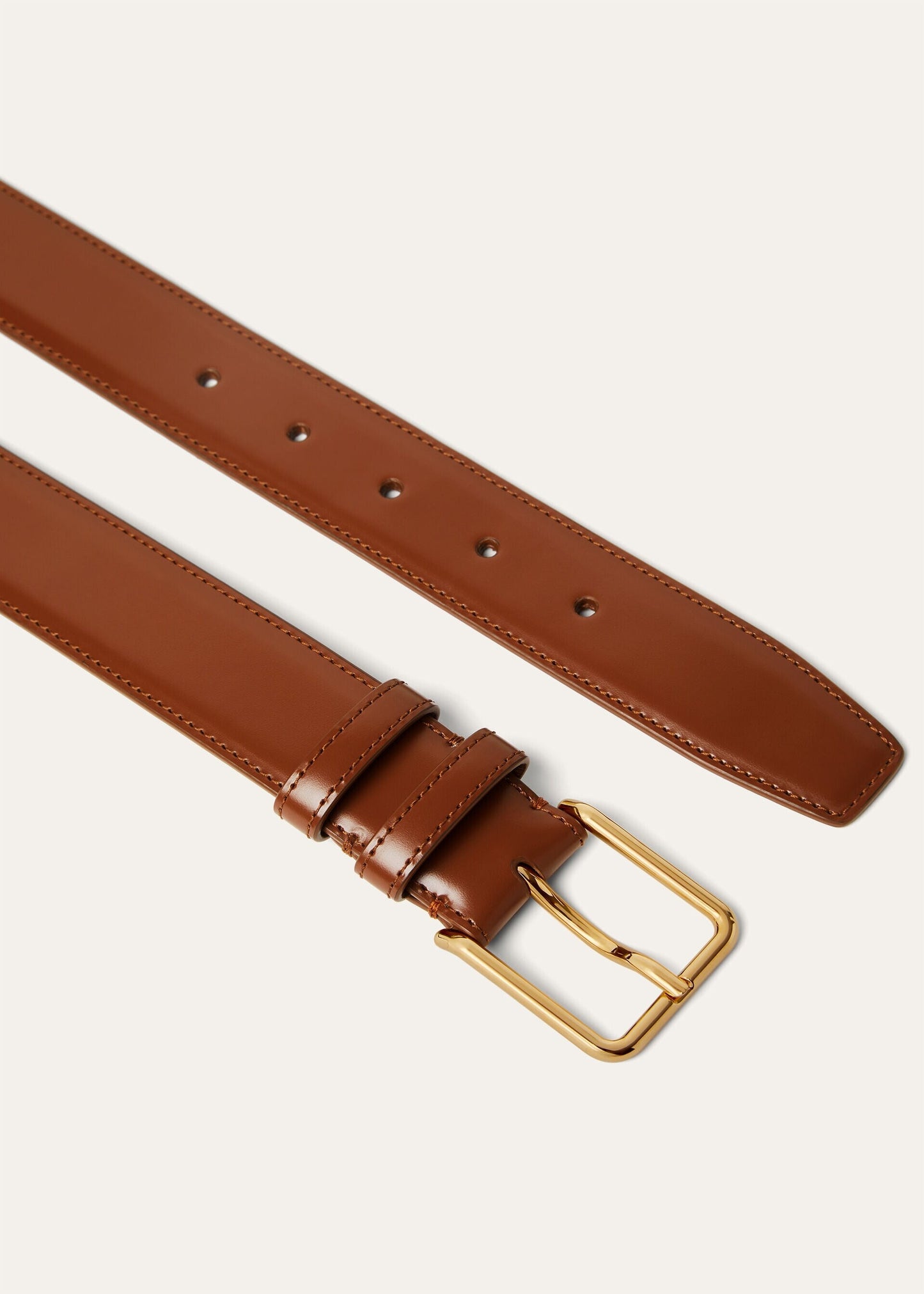 Cintura Mayfair Cocoa Bean/Sun Gold Donna