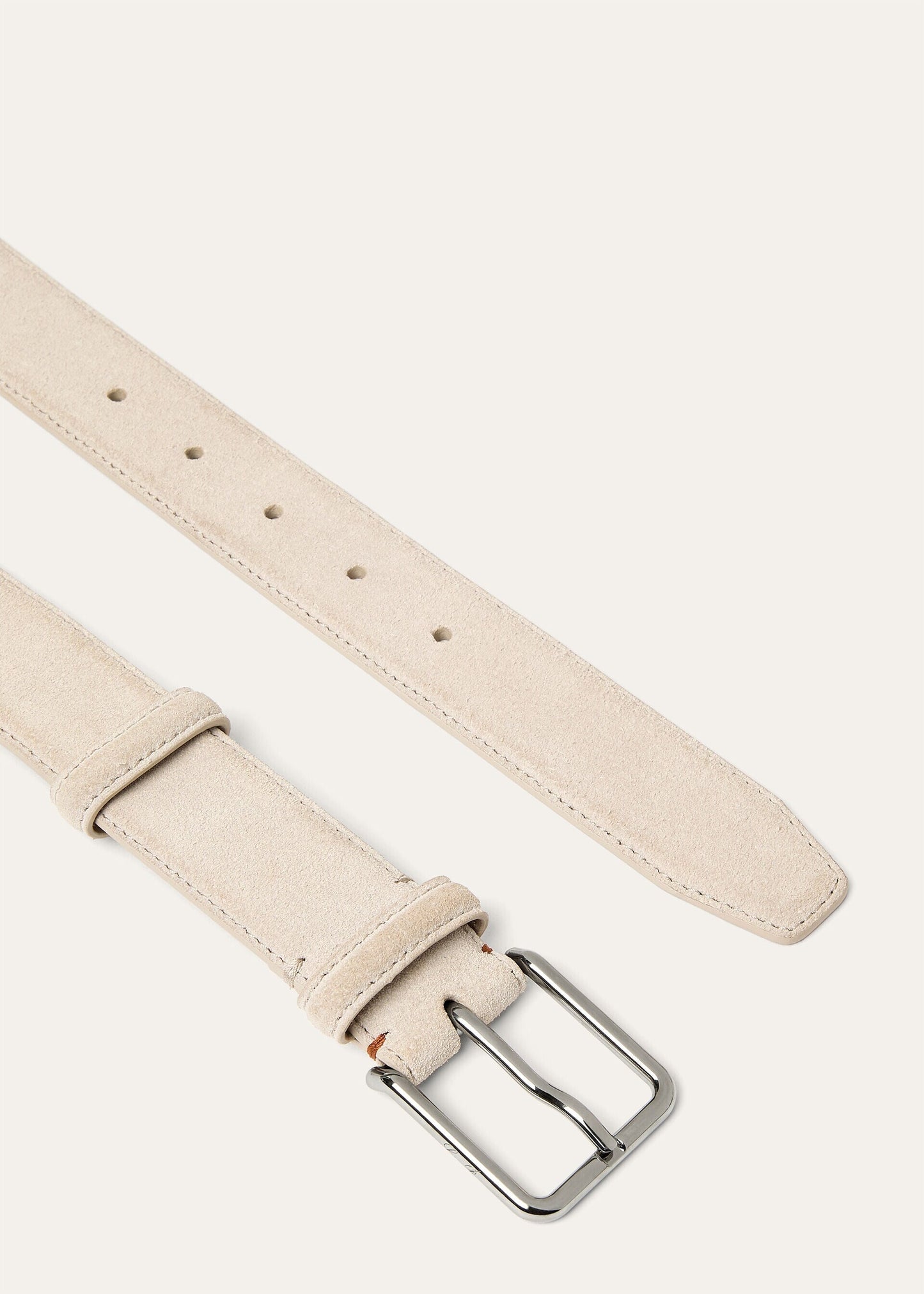 Cintura Mayfair Classic Beige/Light Onyx Uomo