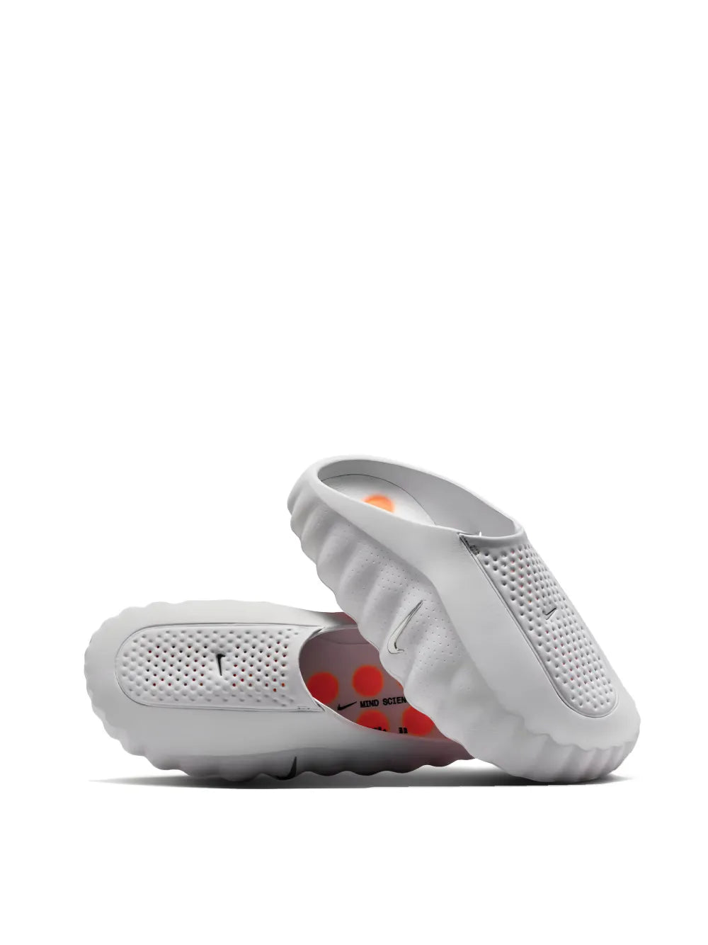 Nike Mind 001 Bianche
