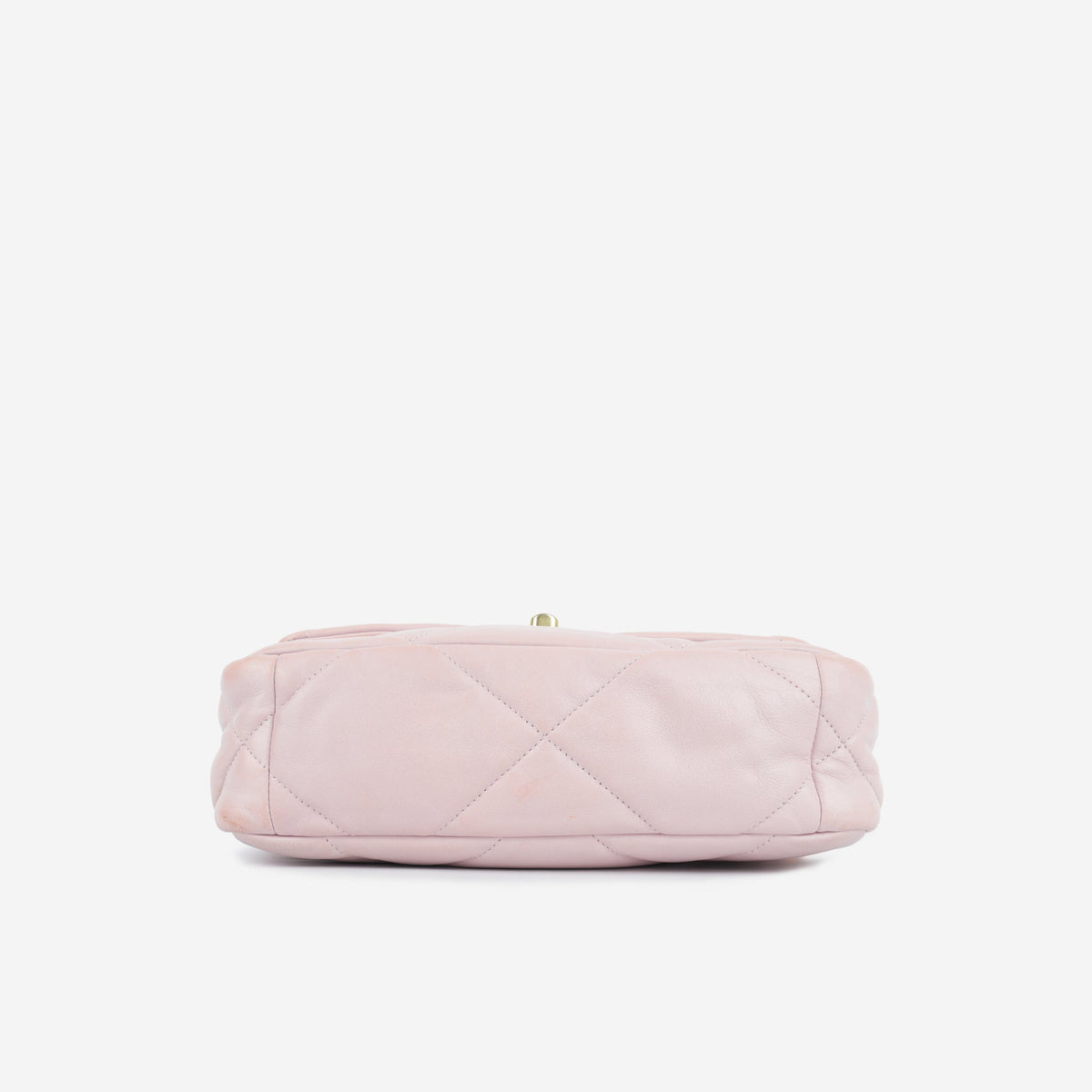 Borsa 19 Flap Small Rosa confetto