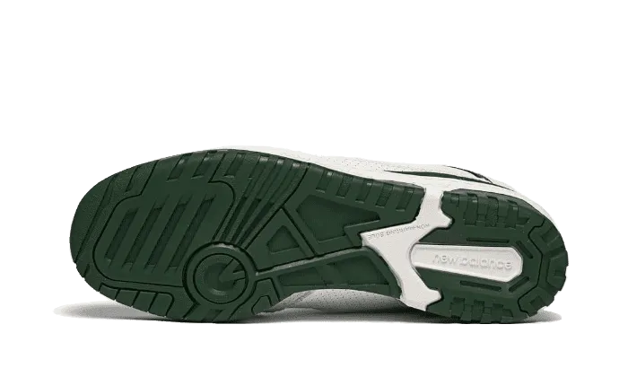 White Green