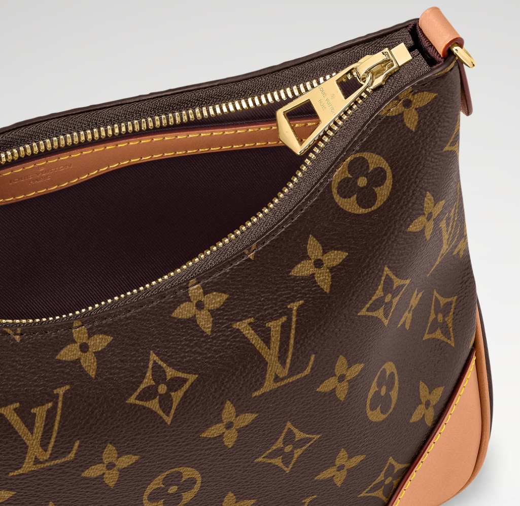 Boulogne PM Monogram Classica