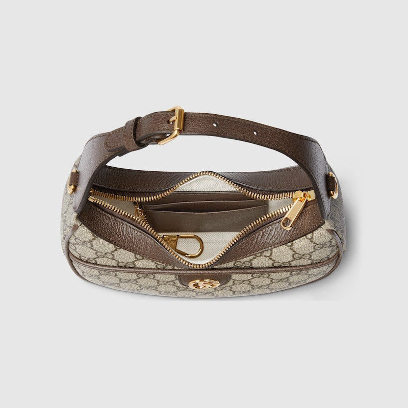 Borsa a Spalla Ophidia Misura Piccola
