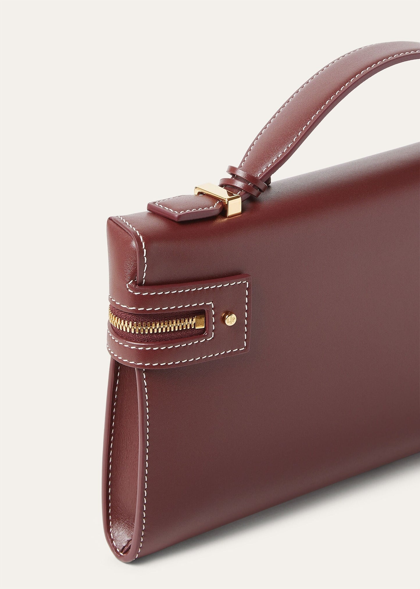 Extra Clutch L29 Oxblood/Sun Gold