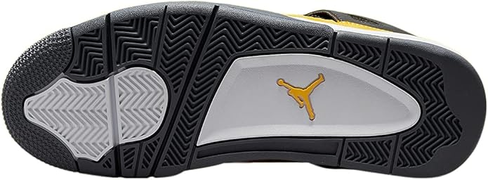 Nike Air Jordan 4 Retro Lightning
