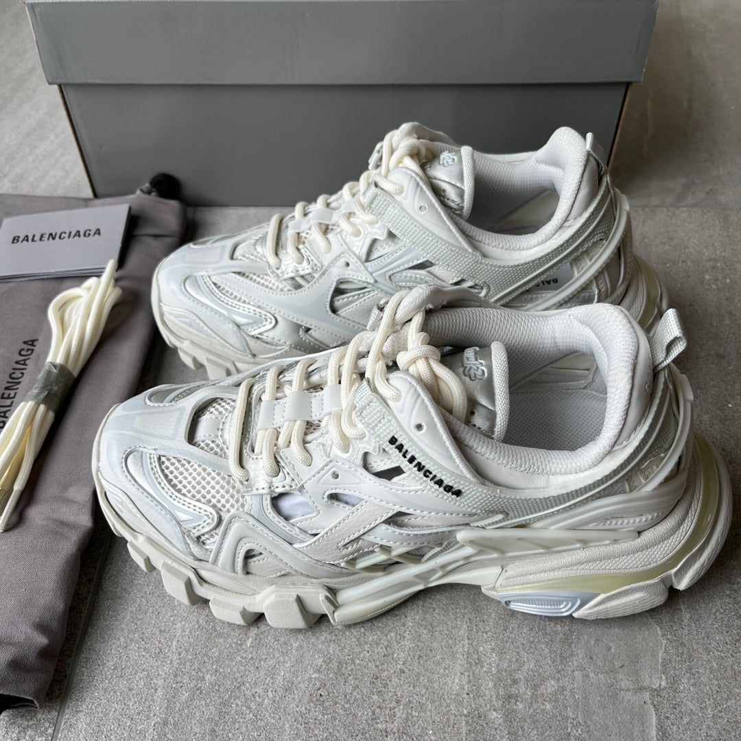 Balenciaga Track 2 Bianca
