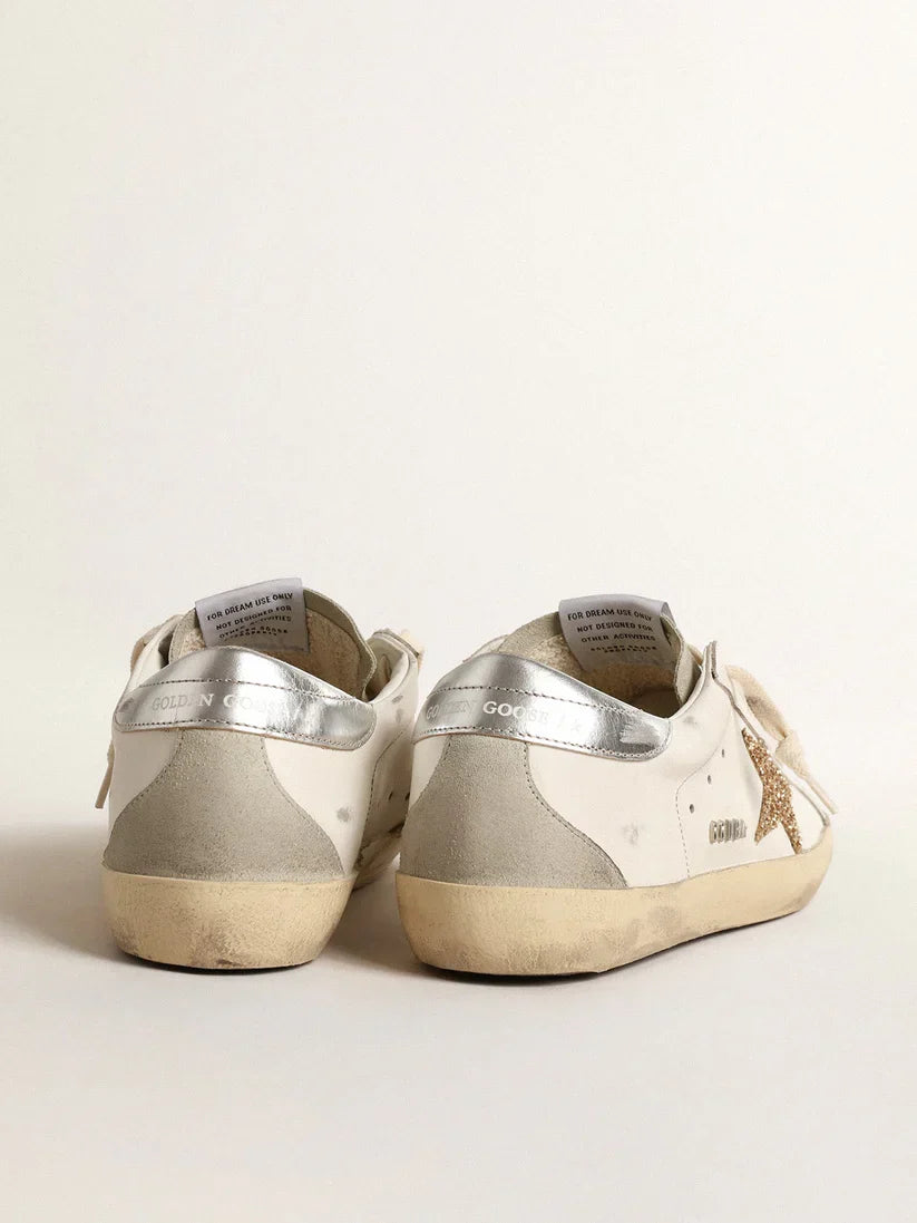 Glitter Oro