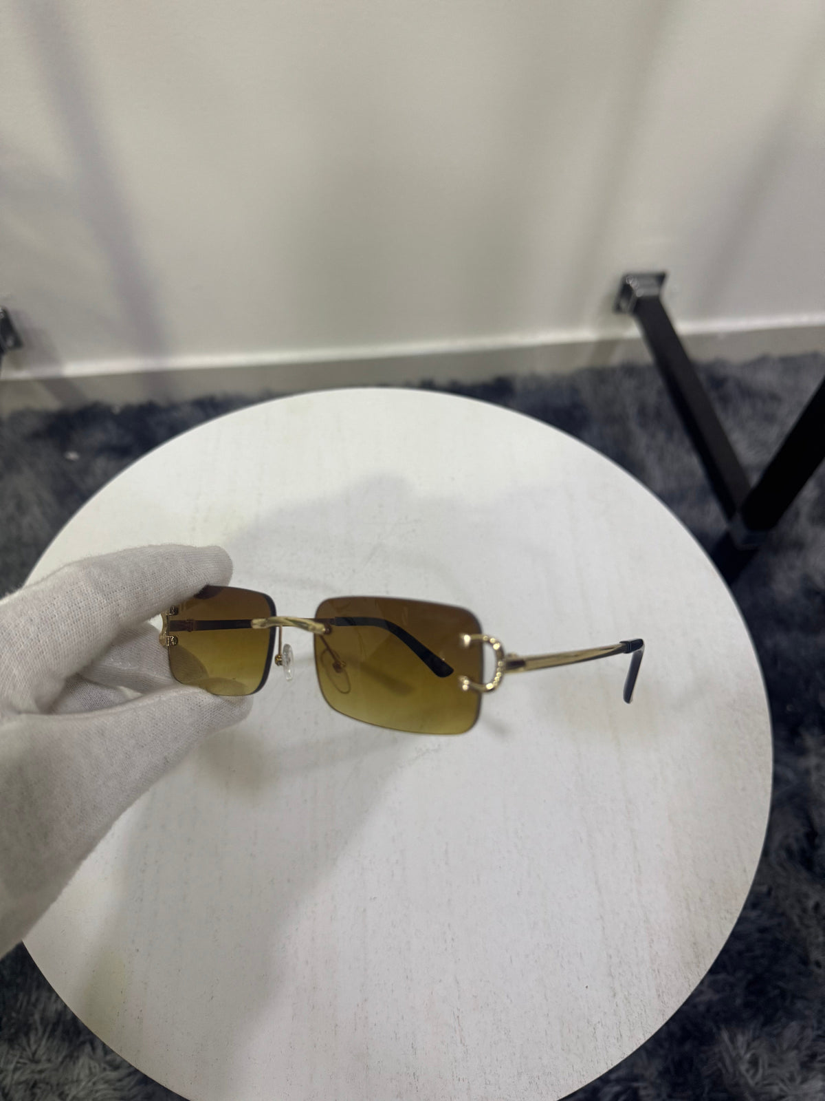 Occhiali Cartier CT0344O