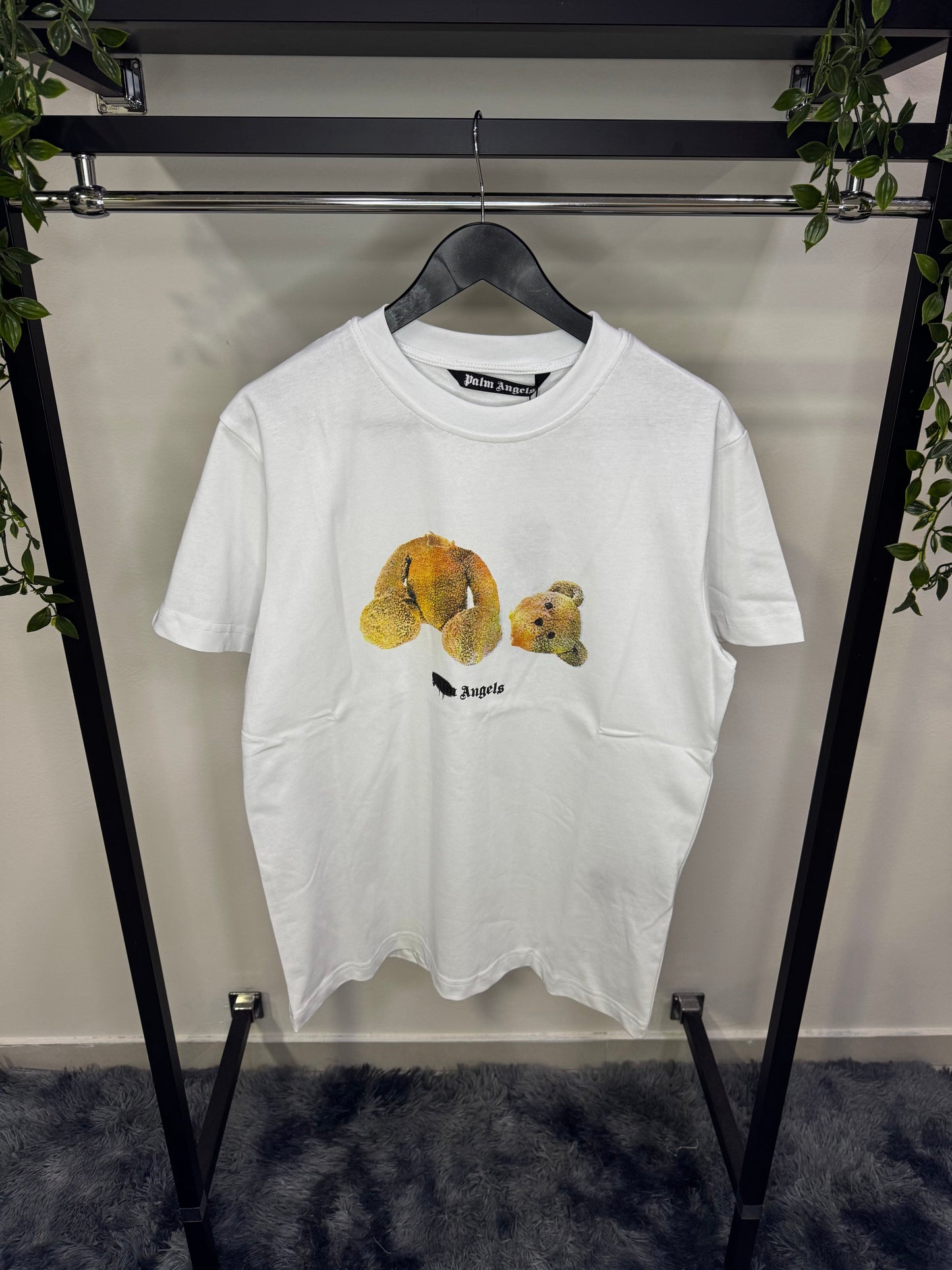 T-shirt Palm Angels Orso