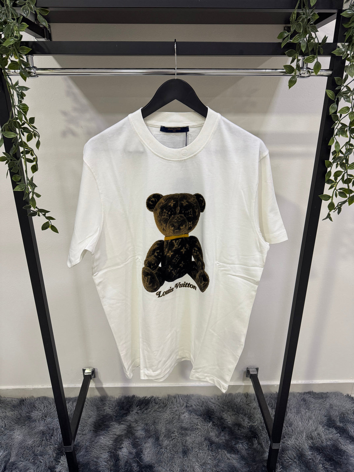 T-shirt LV Orso