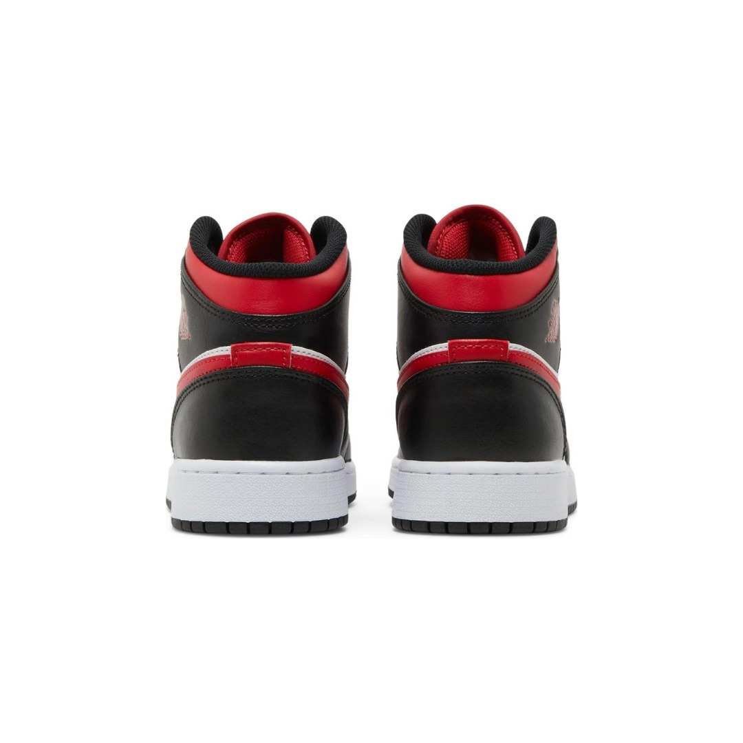 Air J1 Fire Red