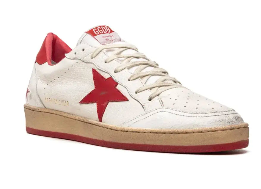 Ball Star Rosse