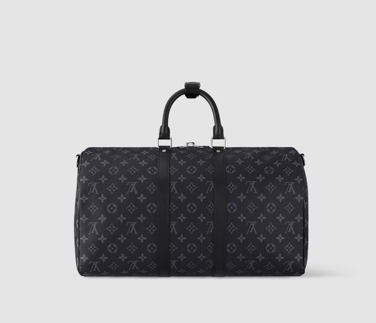 Keepall Bandoulière 45 Monogram Eclipse