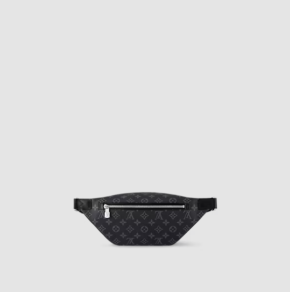 Marsupio Discovery PM Monogram Eclipse