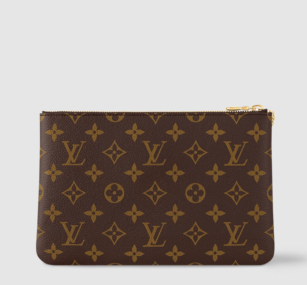 Pochette con catenella M
