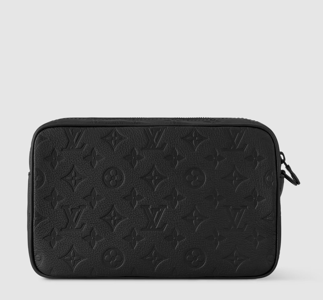 Pochette Kasai Monogram Shadow