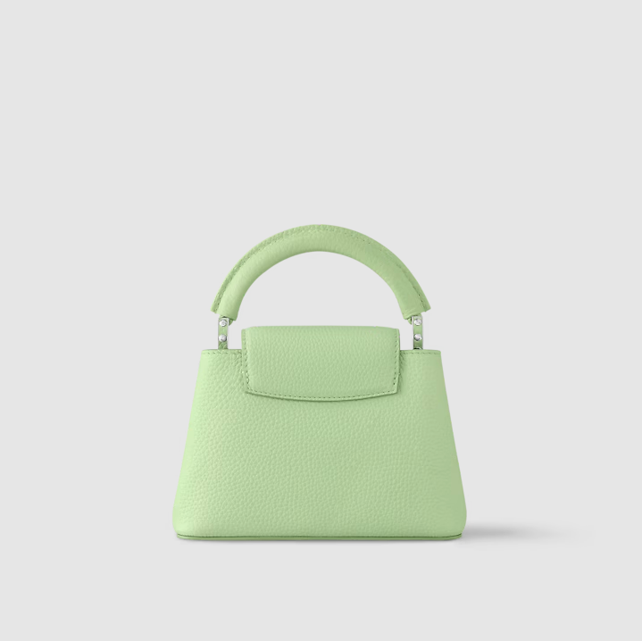 Capucines Mini Verde primaverile