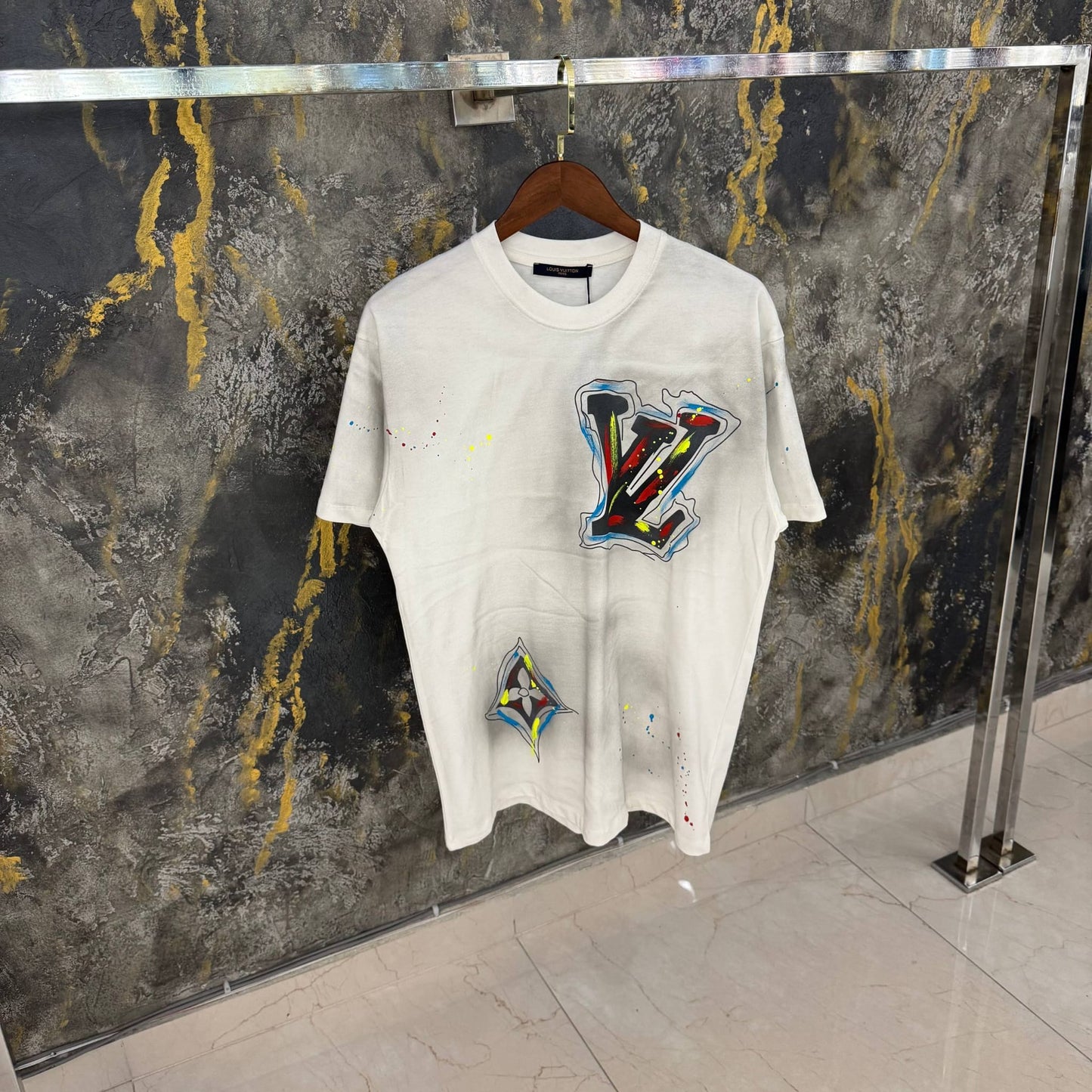 T-shirt LV 002