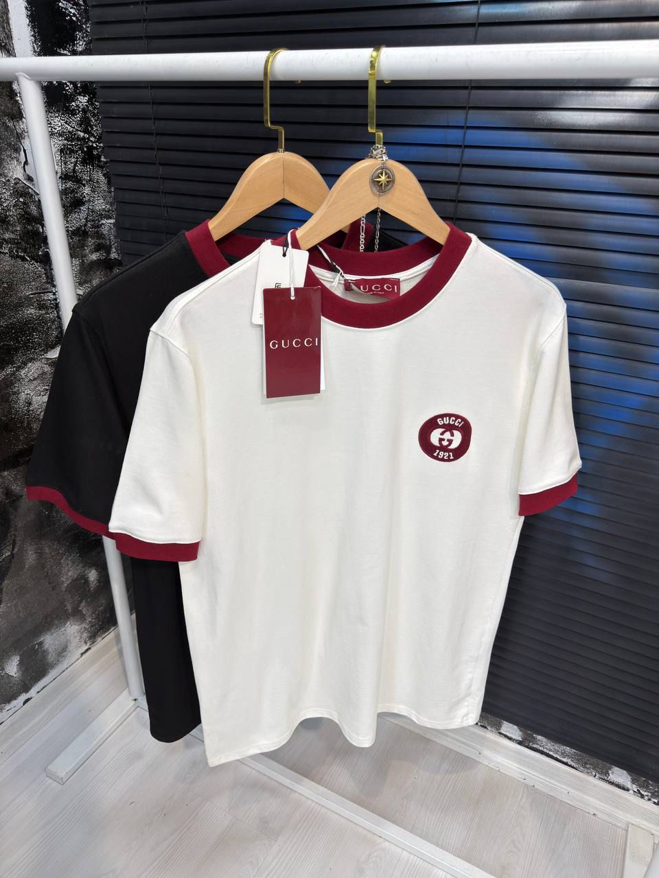 T-shirt Gucci 001