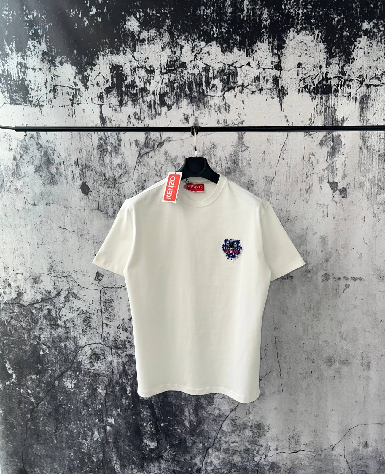 T-shirt Kenzo 001
