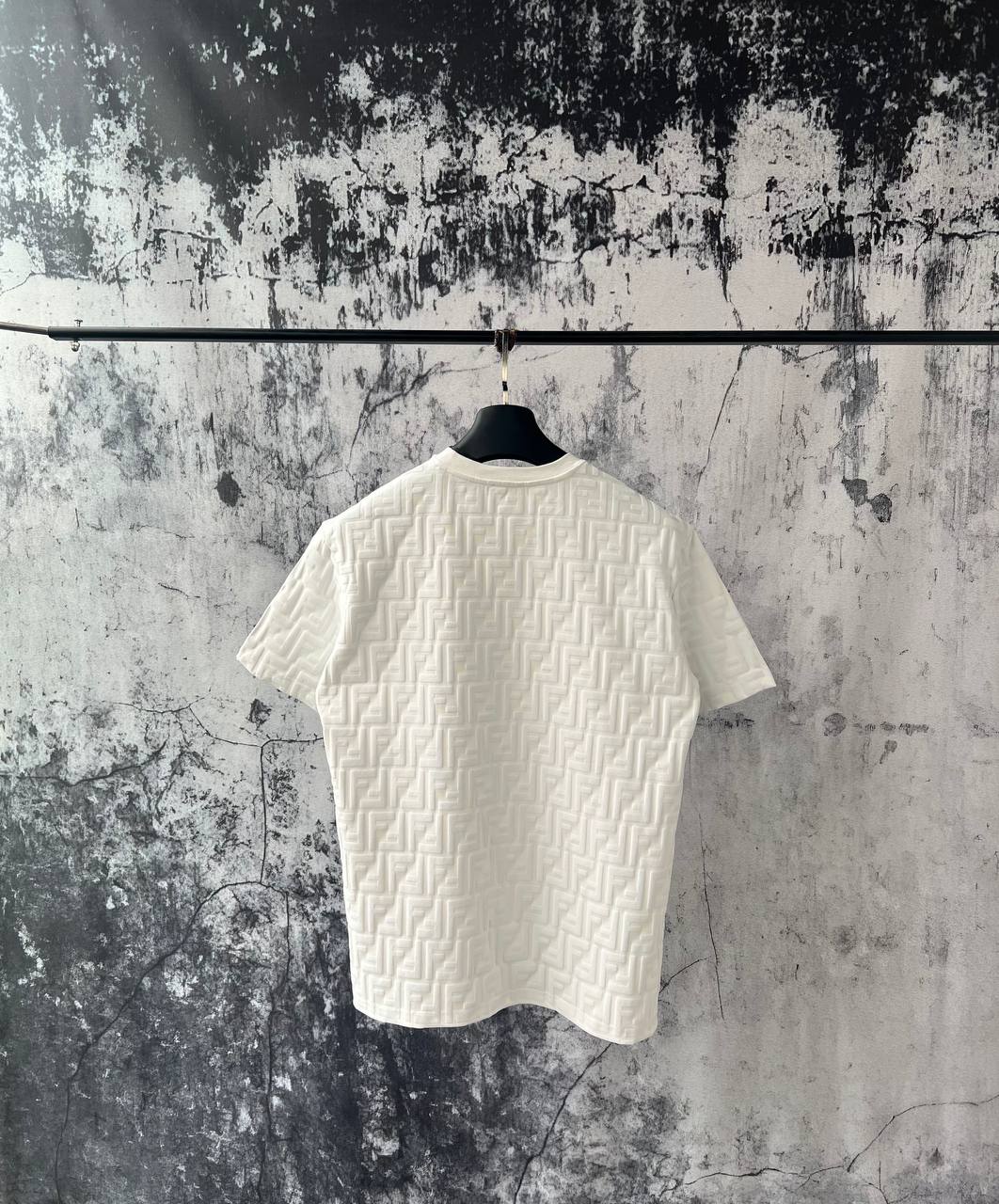 T-shirt Fendi 002