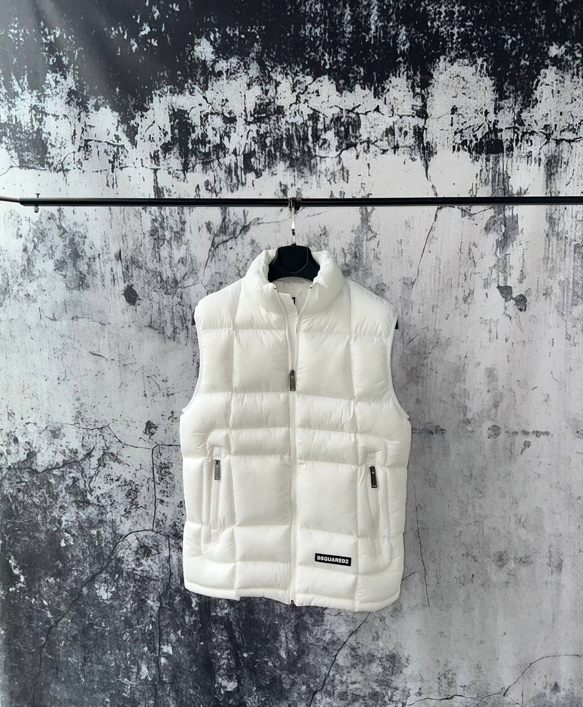 Smanicato Dsquared2