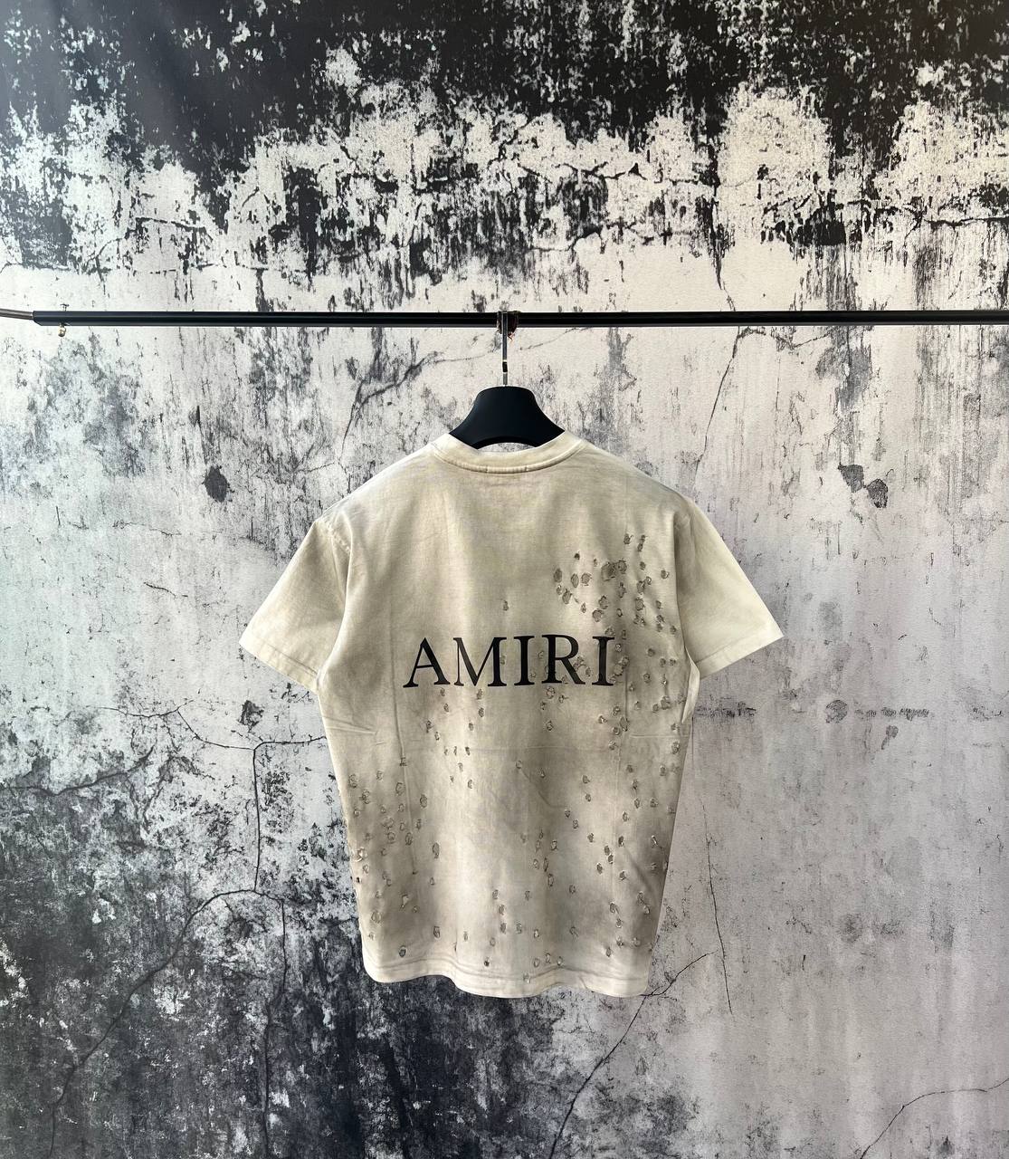 T-shirt Amiri 002