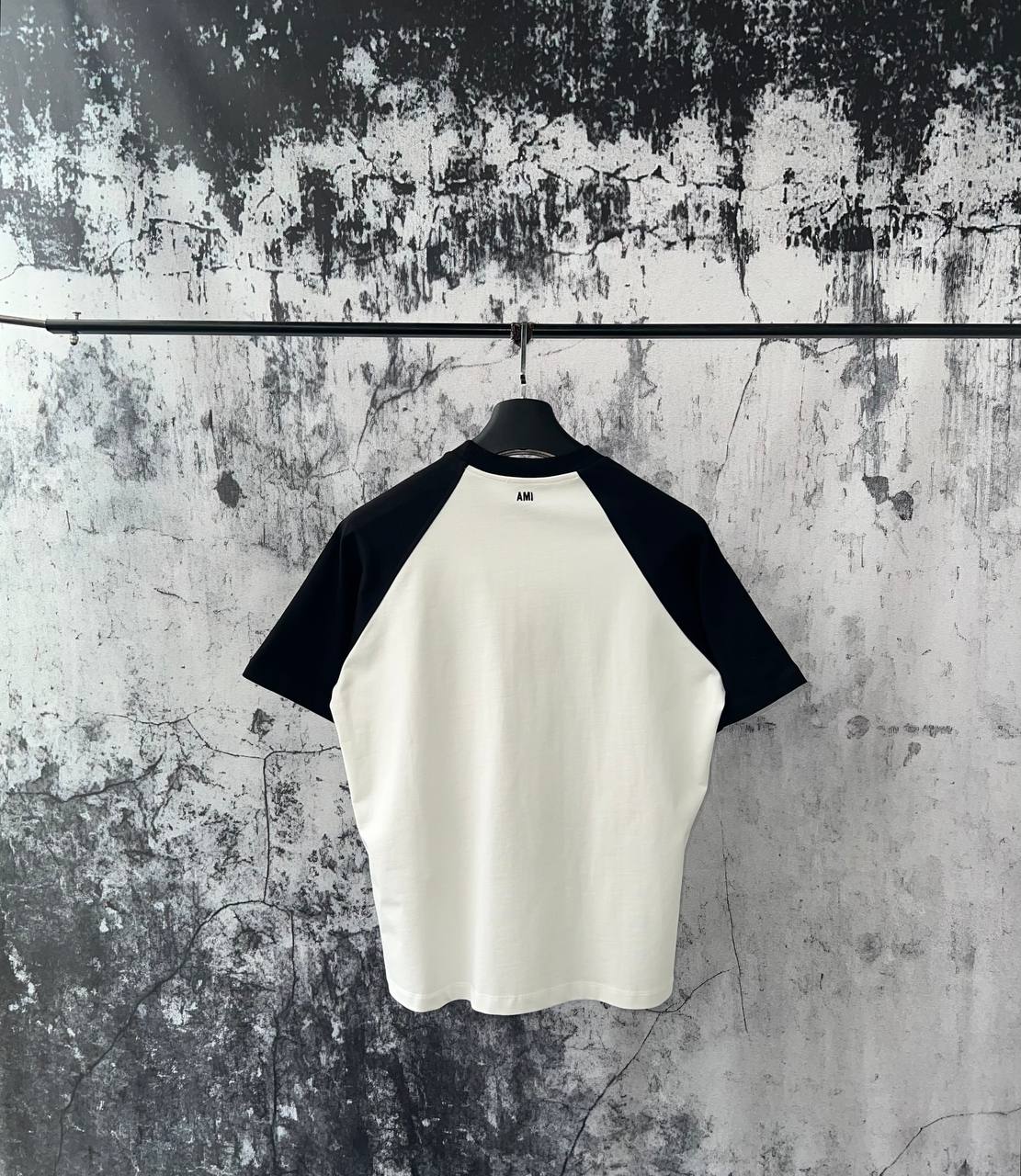 T-shirt Ami 002