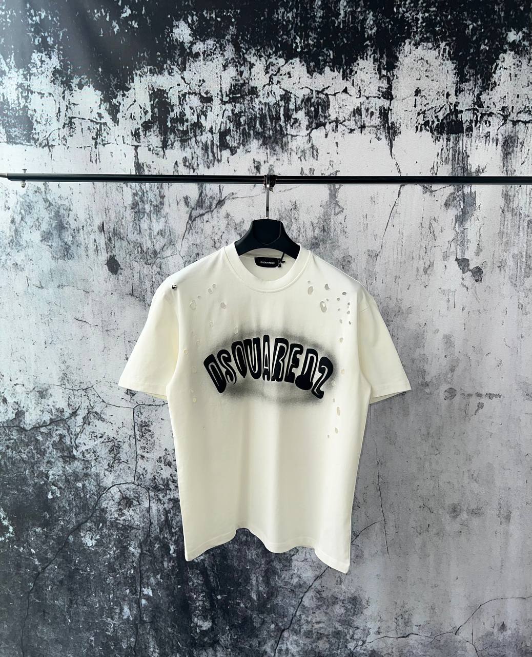 T-shirt Dsquared 010