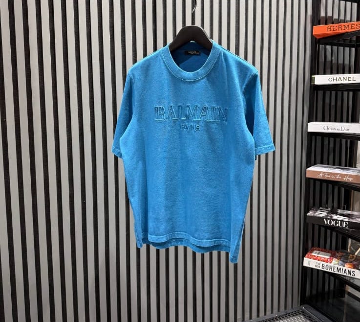 T-shirt Balmain 003