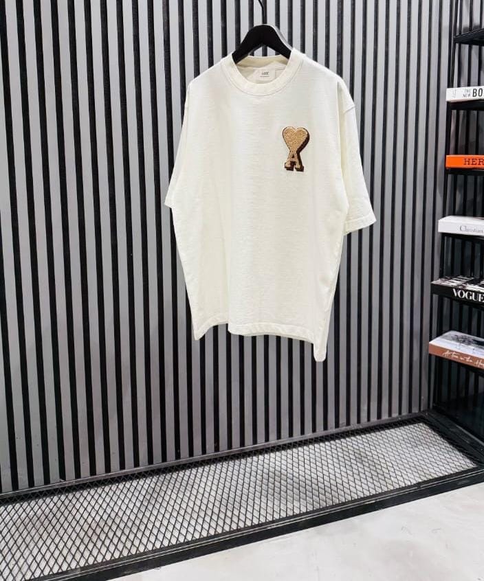 T-shirt Ami 003