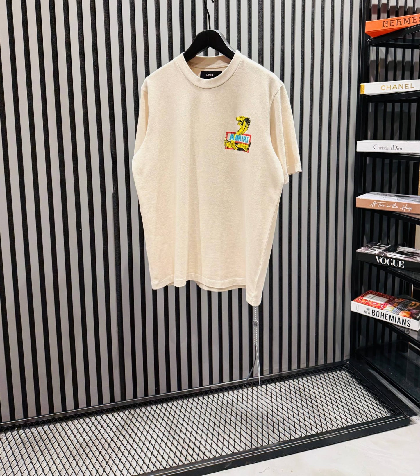 T-shirt Amiri 003
