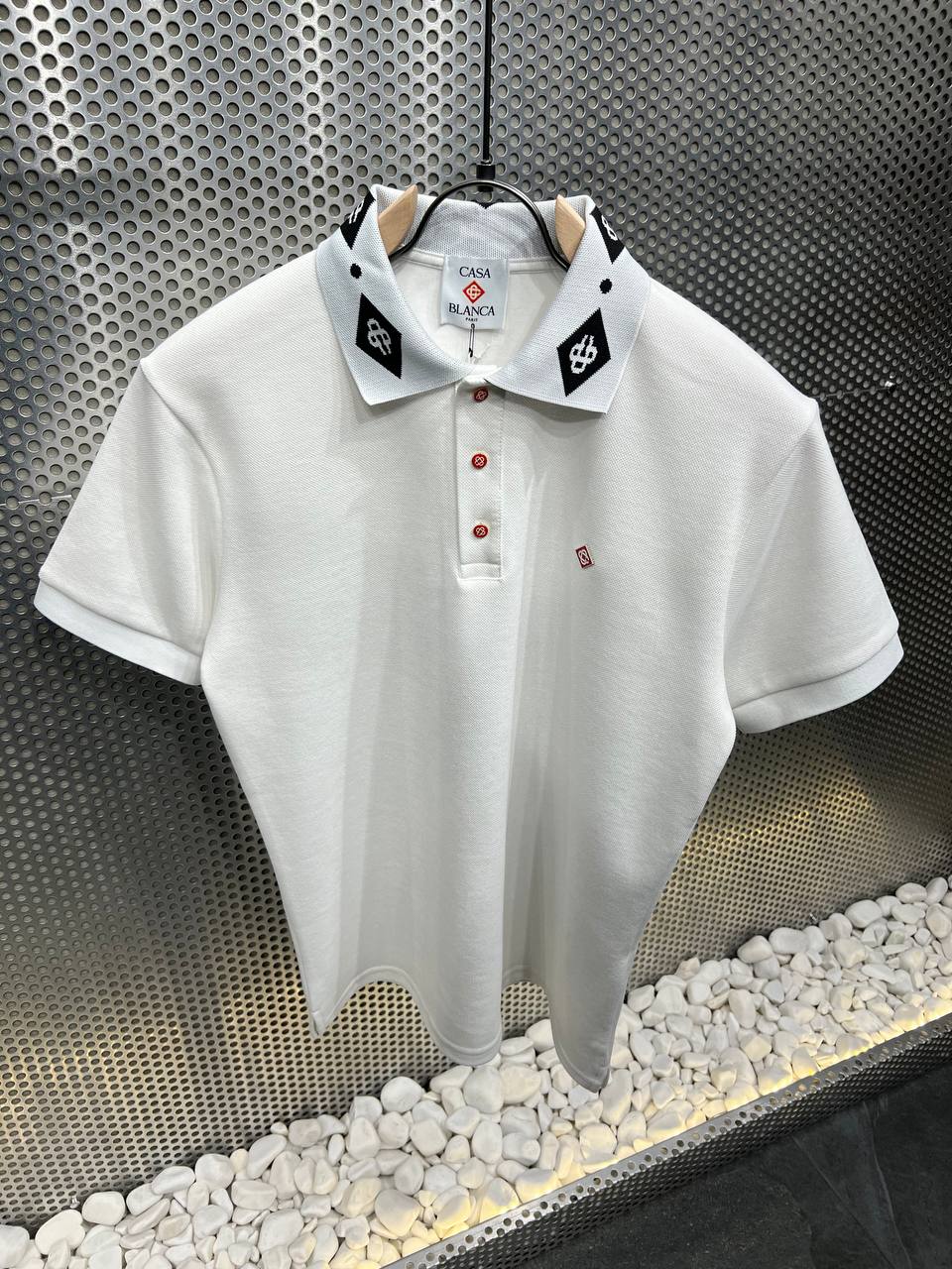 Polo Casablanca
