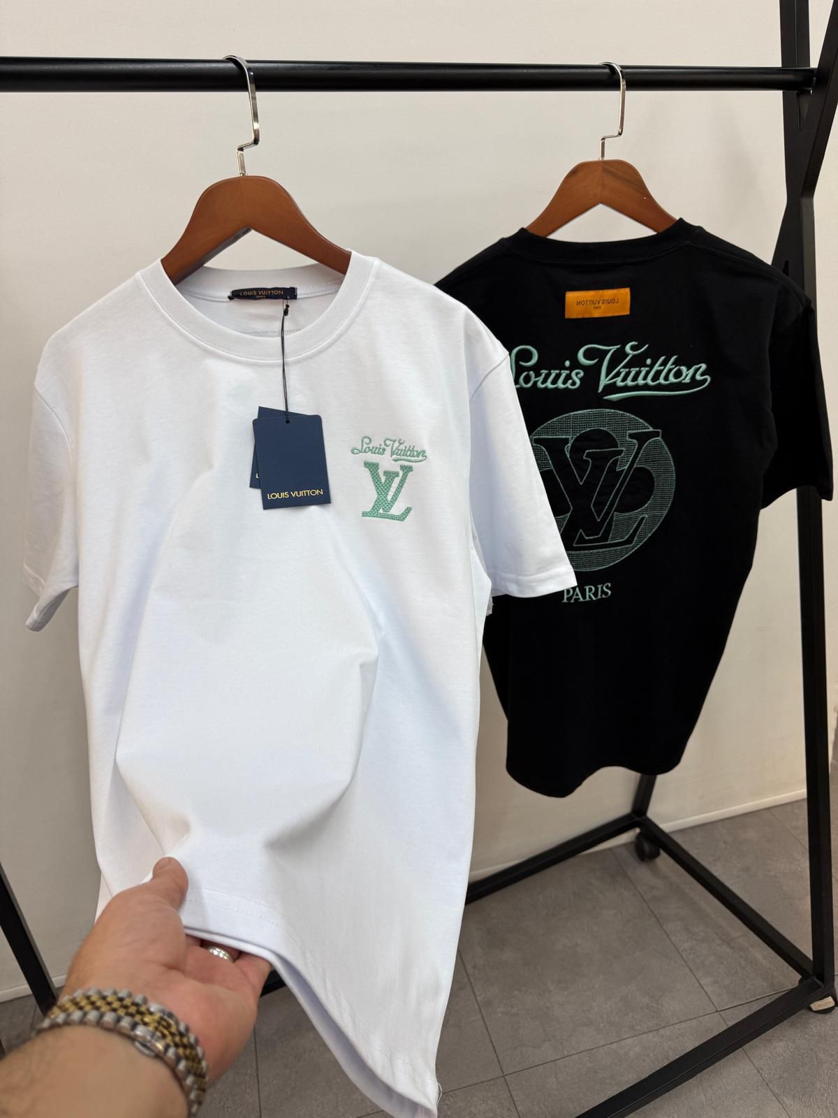 T-shirt LV 007