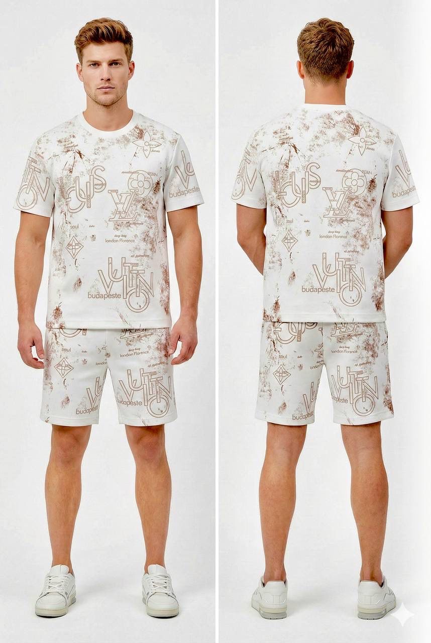 Coordinato LV 001