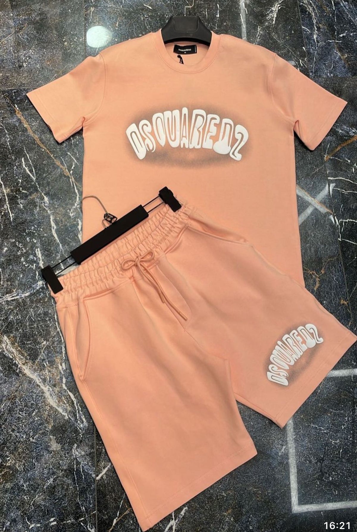 Coordinato Dsquared2