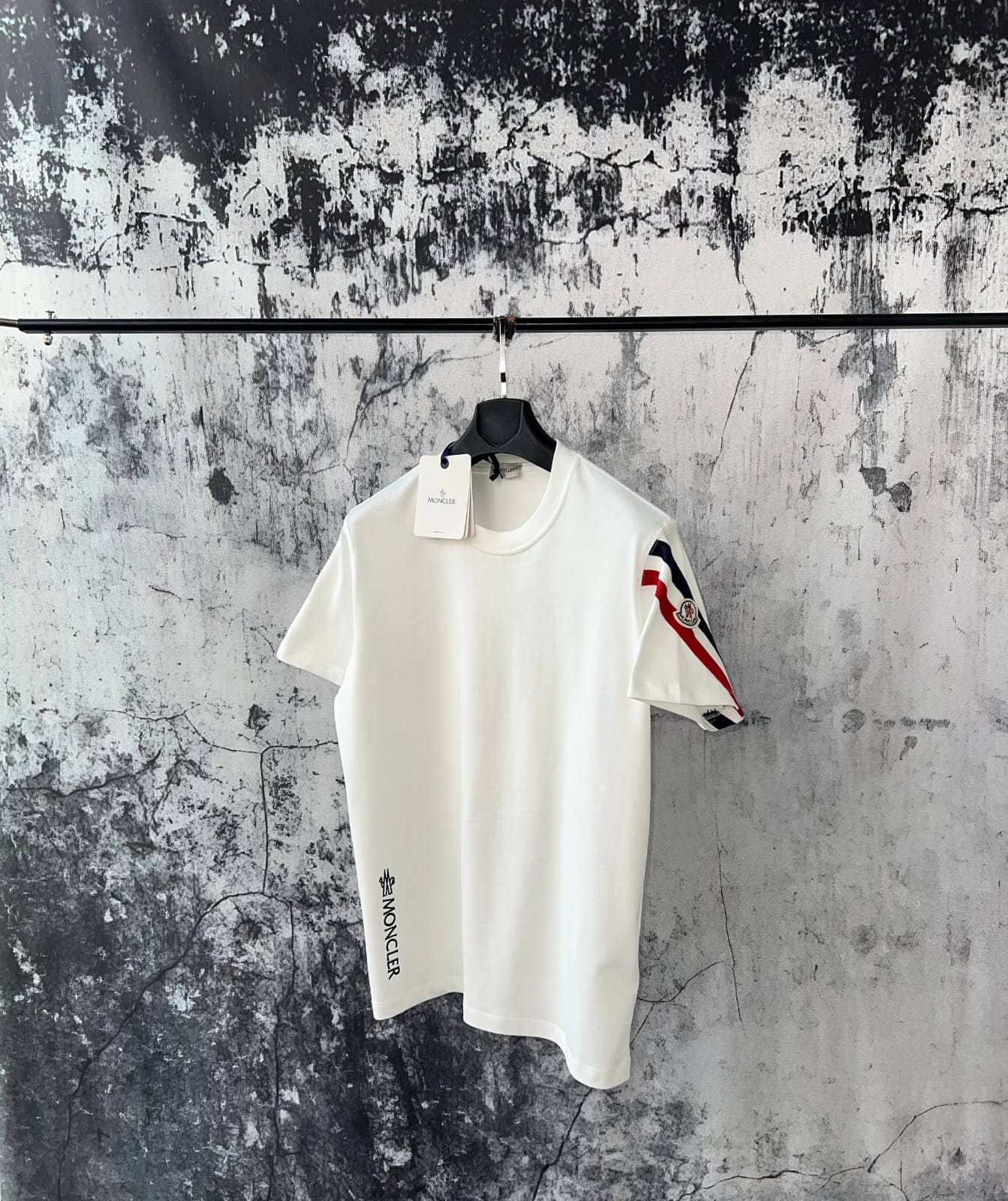 T-shirt Moncler 003