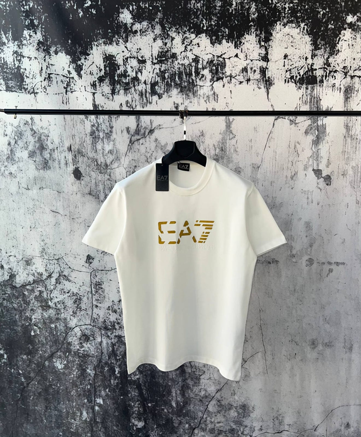 T-shirt EA7