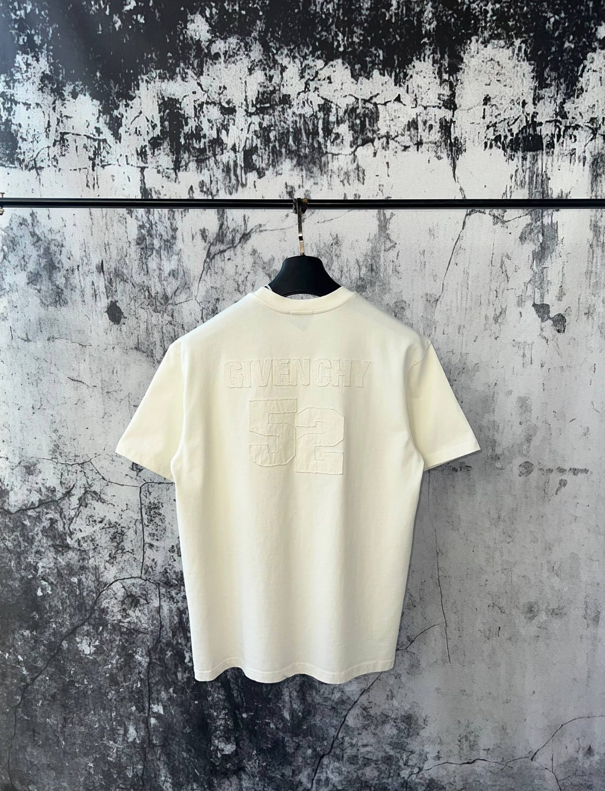 T-shirt Givenchy 003