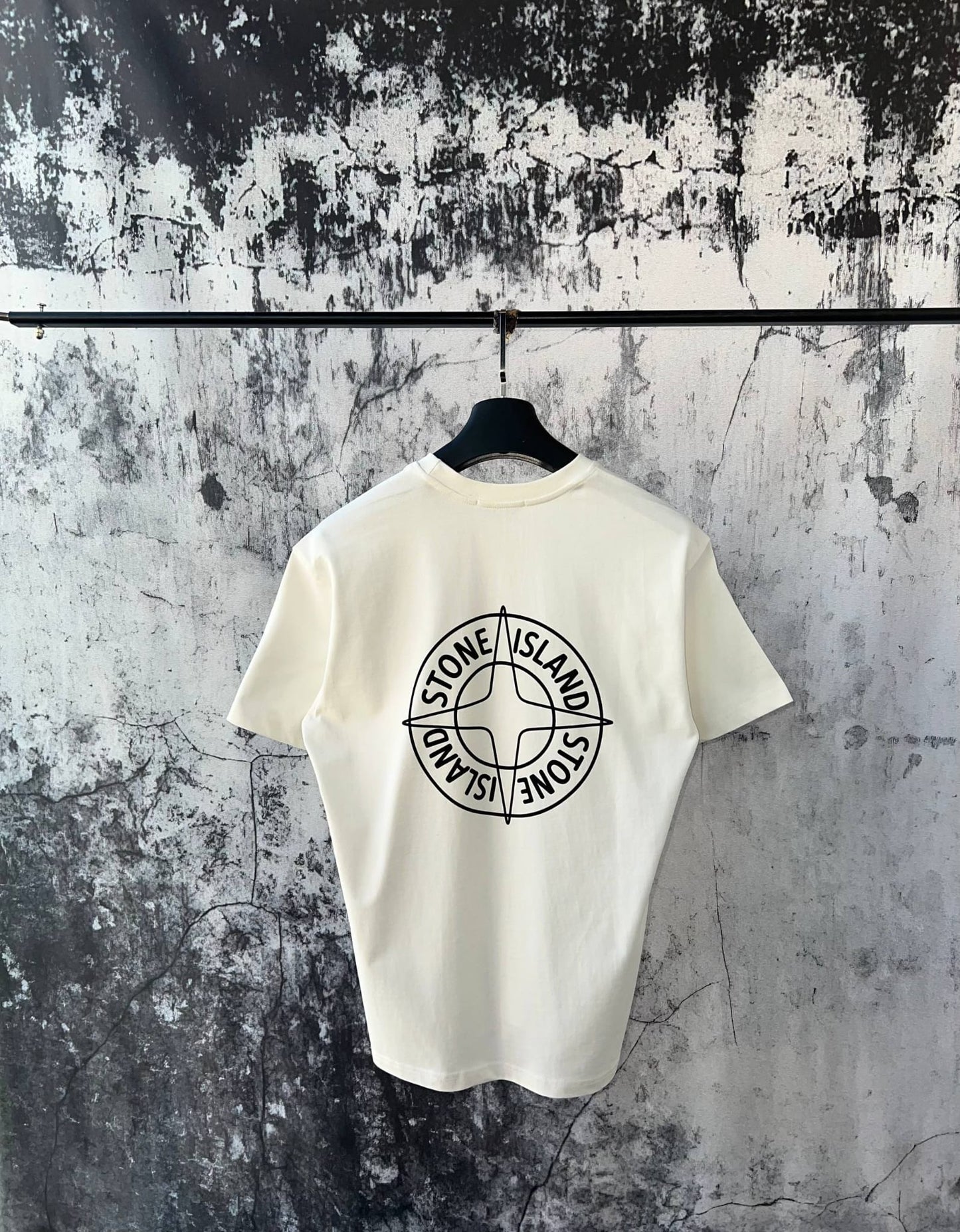 T-shirt Stone Island 003