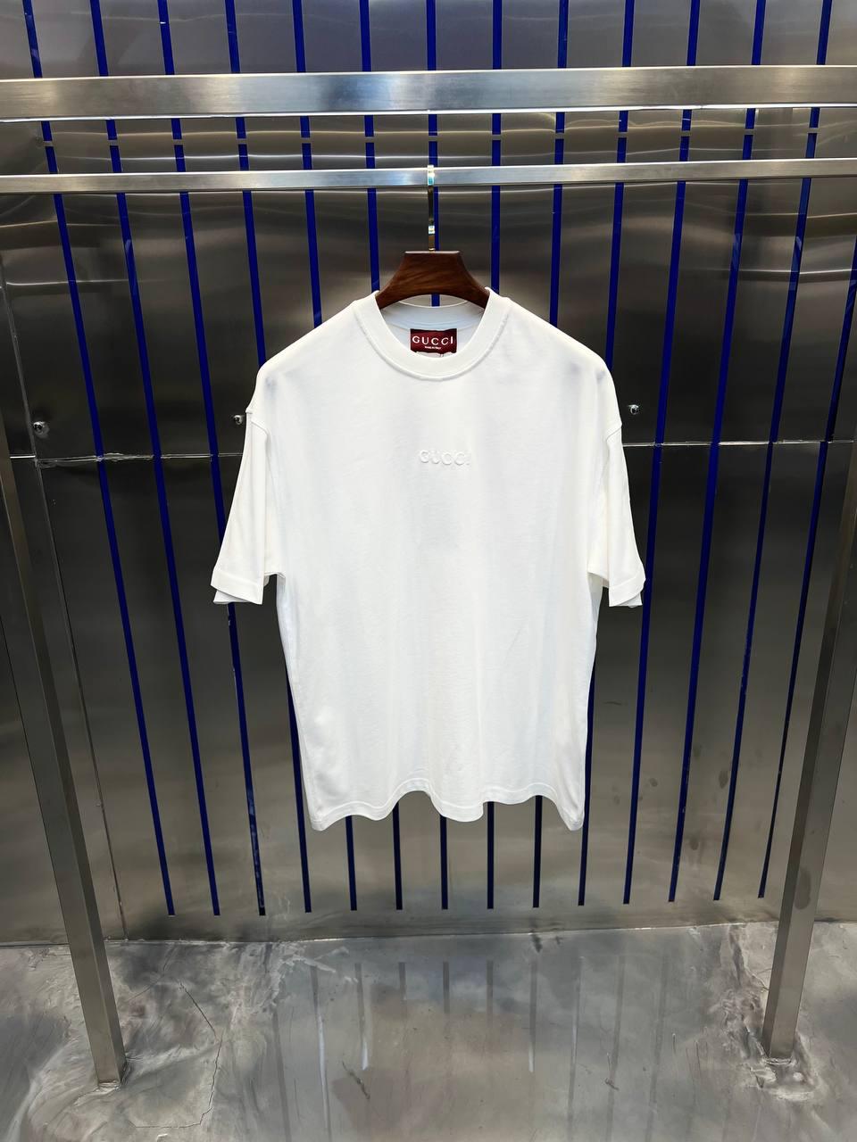 T-shirt Gucci 002