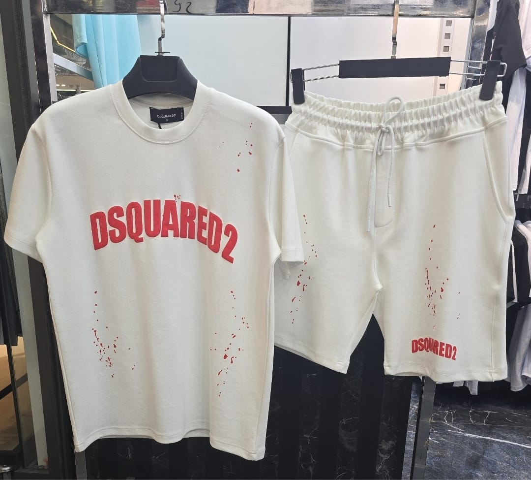 Coordinato Dsquared2 002