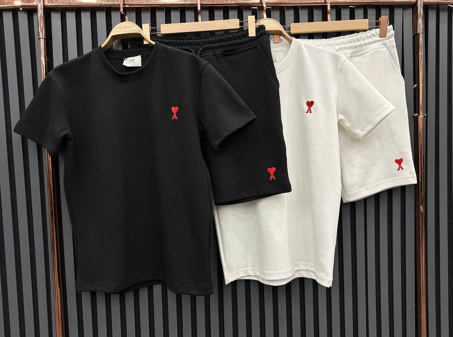 Coordinato Ami 001