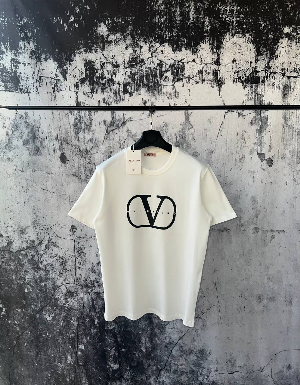 T-shirt Valentino 007